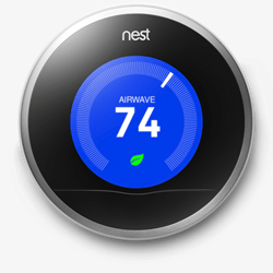 nest thermostat Pro Dealer